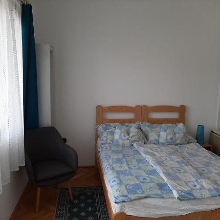 Kispál Apartmanház Zalakaros Kültér fotó