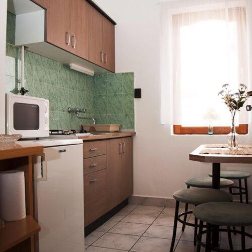 Kispál Apartmanház Zalakaros Kültér fotó
