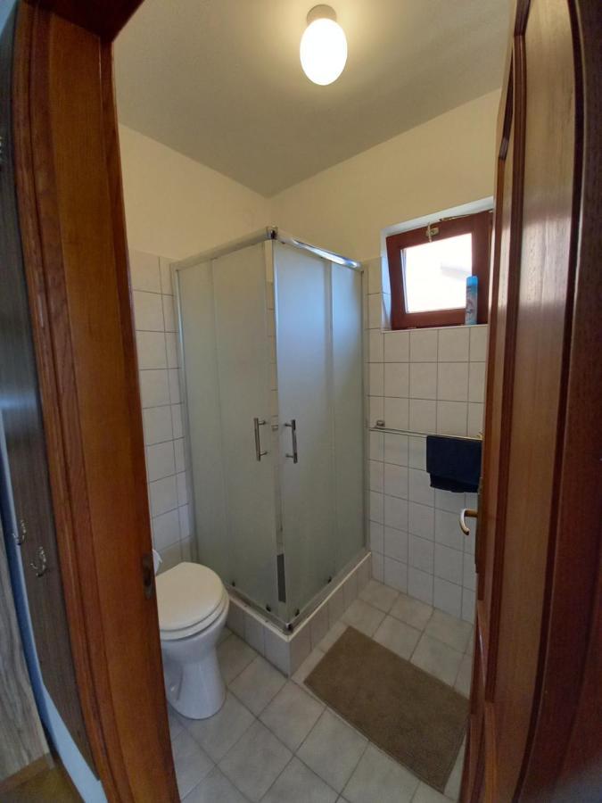 Kispál Apartmanház Zalakaros Kültér fotó